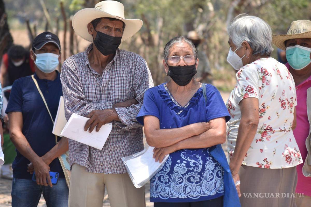 Defienden los programas sociales del actual Gobierno; ‘evitaron rapiña y hambruna’