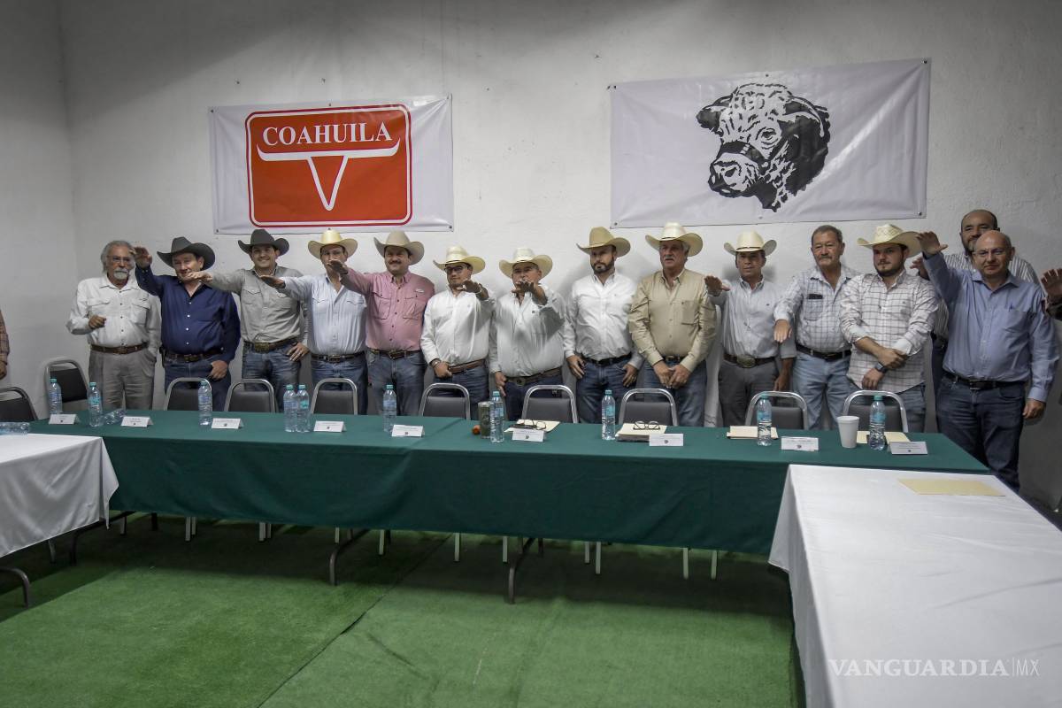 $!El sector ganadero en la localidad asumió que tiene retos por afrontar en este año.