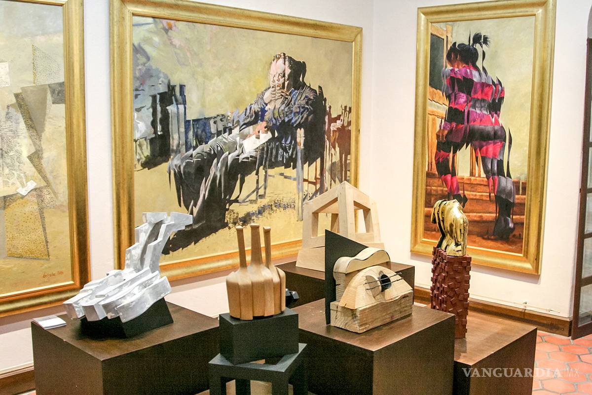 Enrique Estrada: Cazando el movimiento