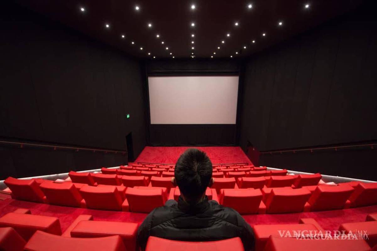 ¿Por qué en Saltillo se proyectan películas subtituladas solo al norte o salas VIP?