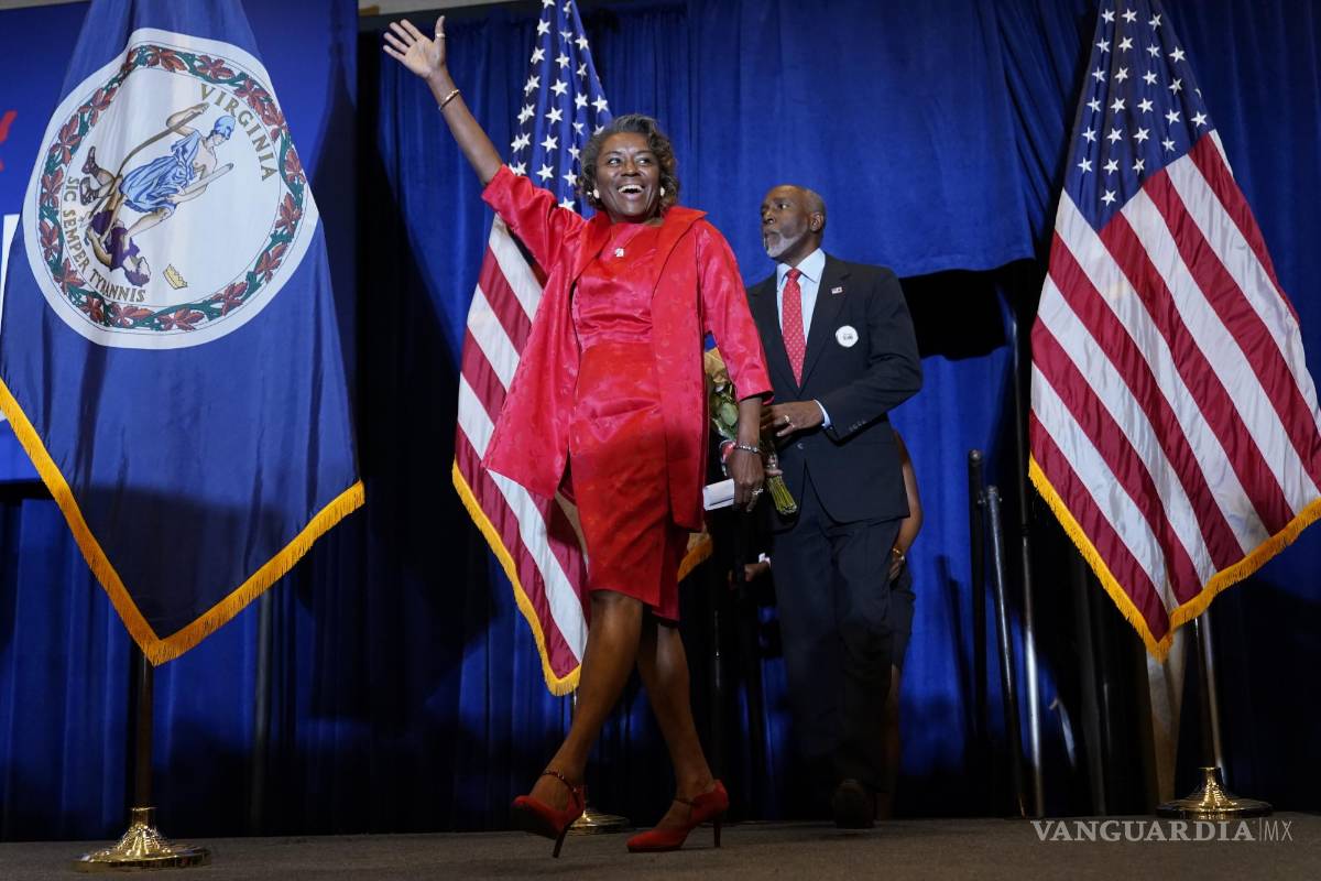 Virginia tendrá en Winsome Sears su primera vicegobernadora que no es blanca