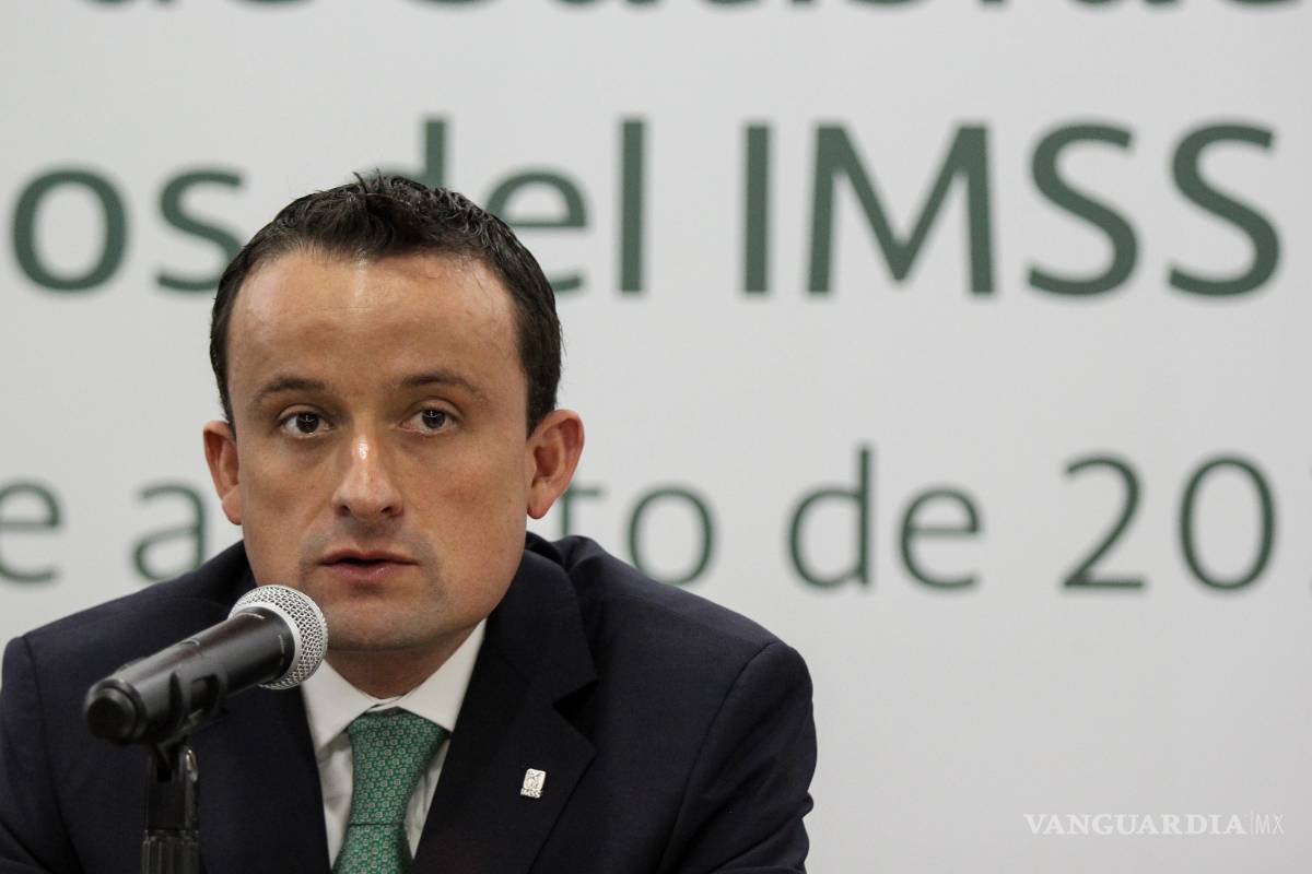 Llega a 83% nivel de satisfacción de los derechohabientes del IMSS