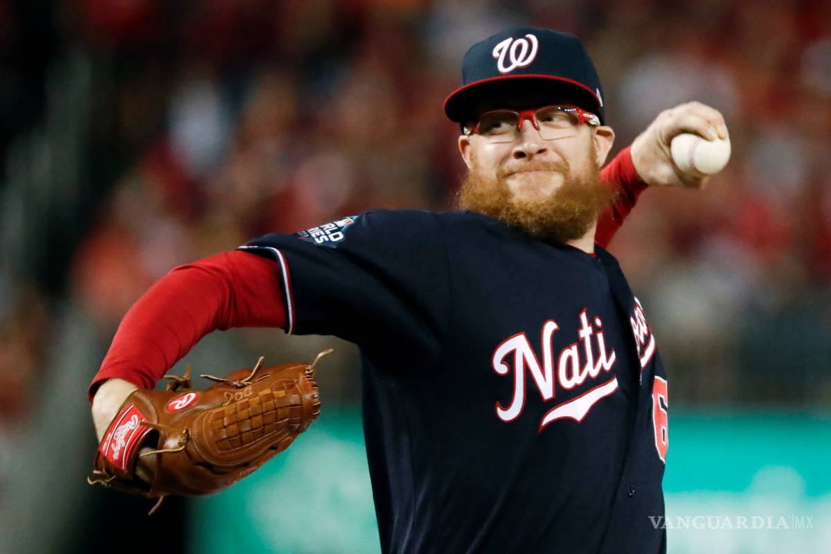 Nacionales ‘revira’ su decisión