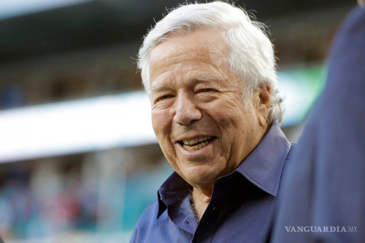 Policia desecha cargos en contra el dueño de Patriotas