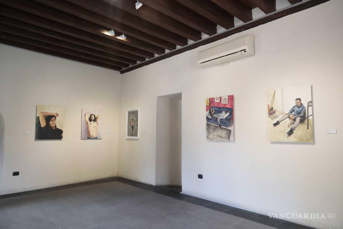 $!‘Quebranto’: Daniela Elidett retrata la fuerza de quienes superaron al dolor