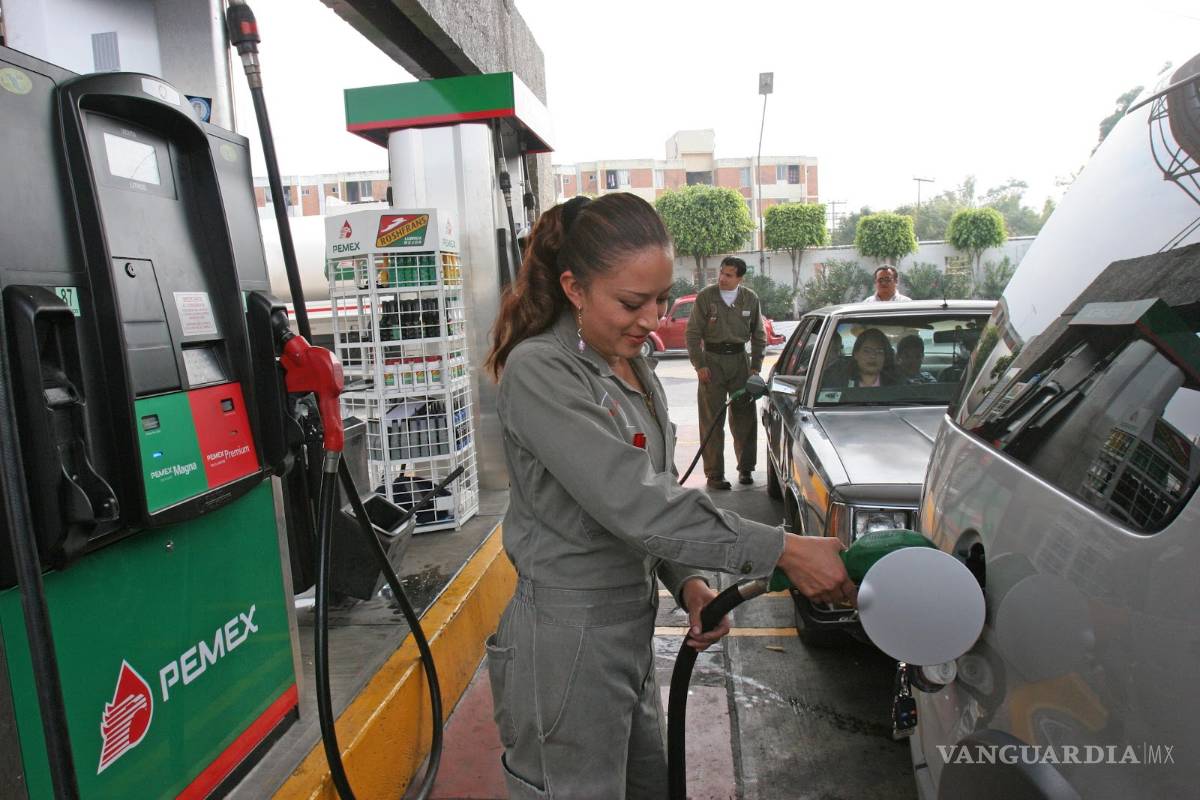 Alterar bombas de gasolina será castigado con cárcel