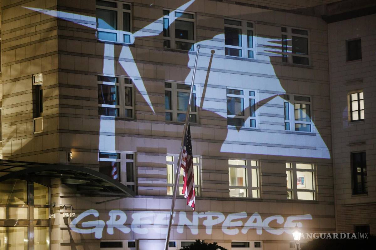 Así reacciona el mundo a las primeras medidas de Trump