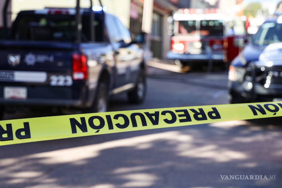 Desalojan prepa por presunta bomba casera en Tlalpan, CDMX