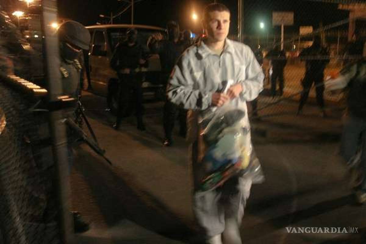 Iván Archivaldo Guzmán, hermano de Ovidio, también fue retenido y luego liberado: NYT