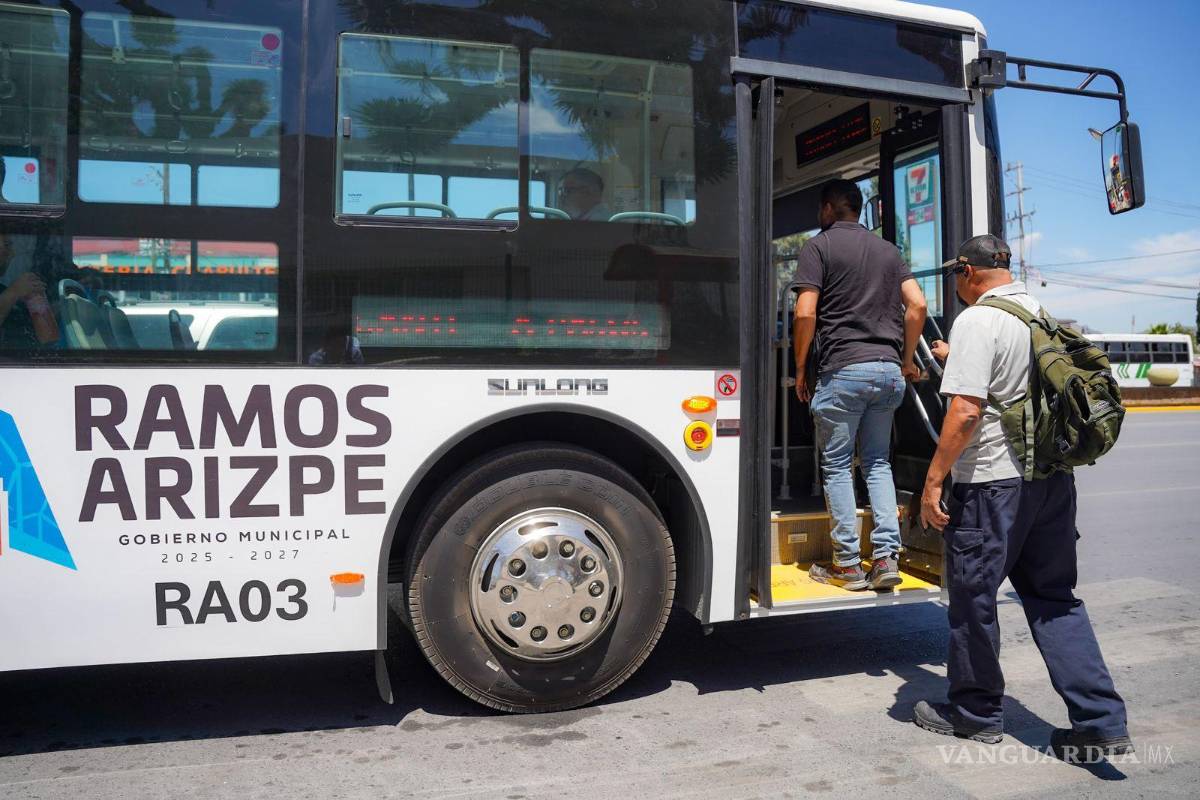 $!El circuito de 17 kilómetros opera todos los días del año y ofrece condiciones óptimas de seguridad, accesibilidad y comodidad.