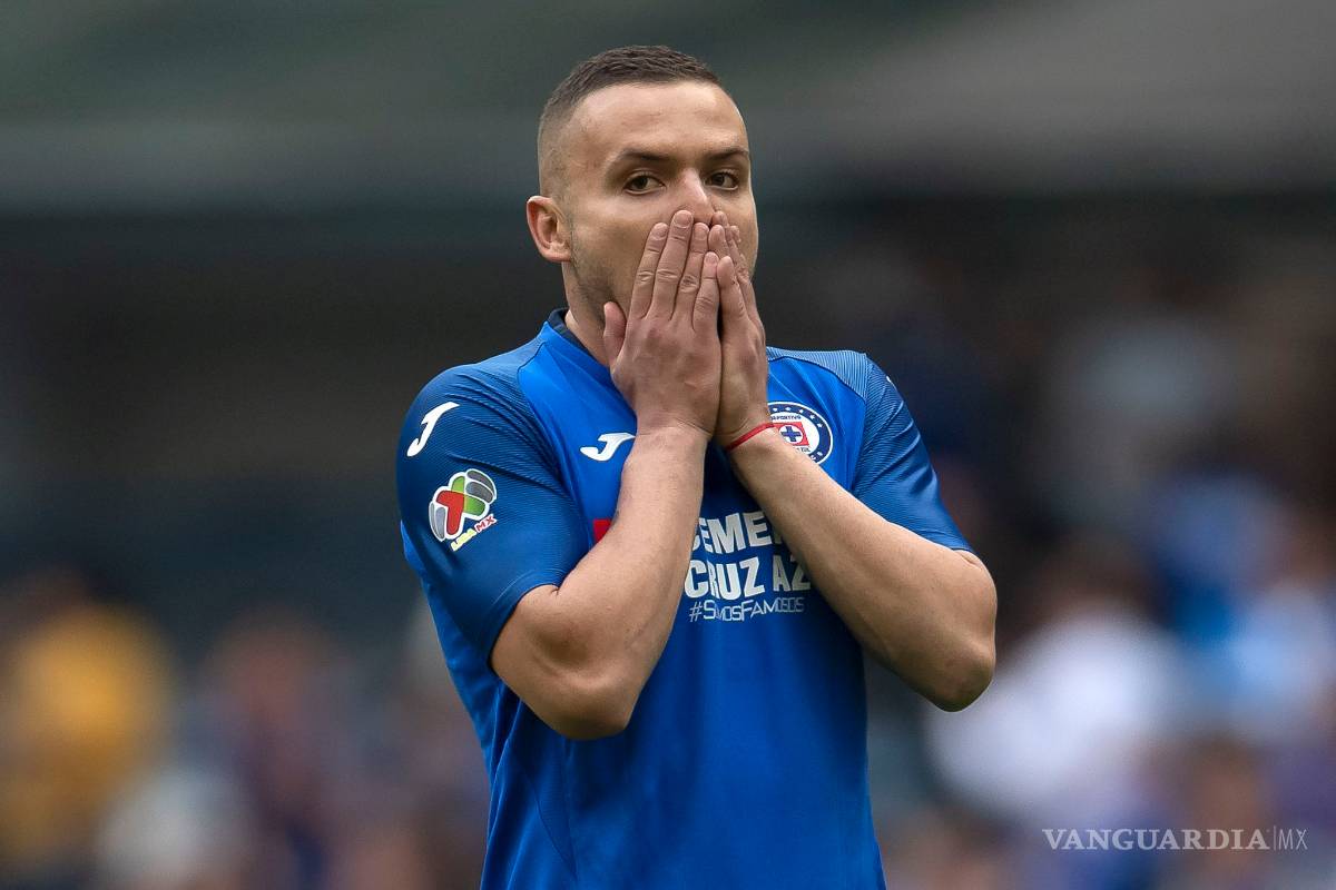 La Máquina y el LAFC jugarían a puerta cerrada