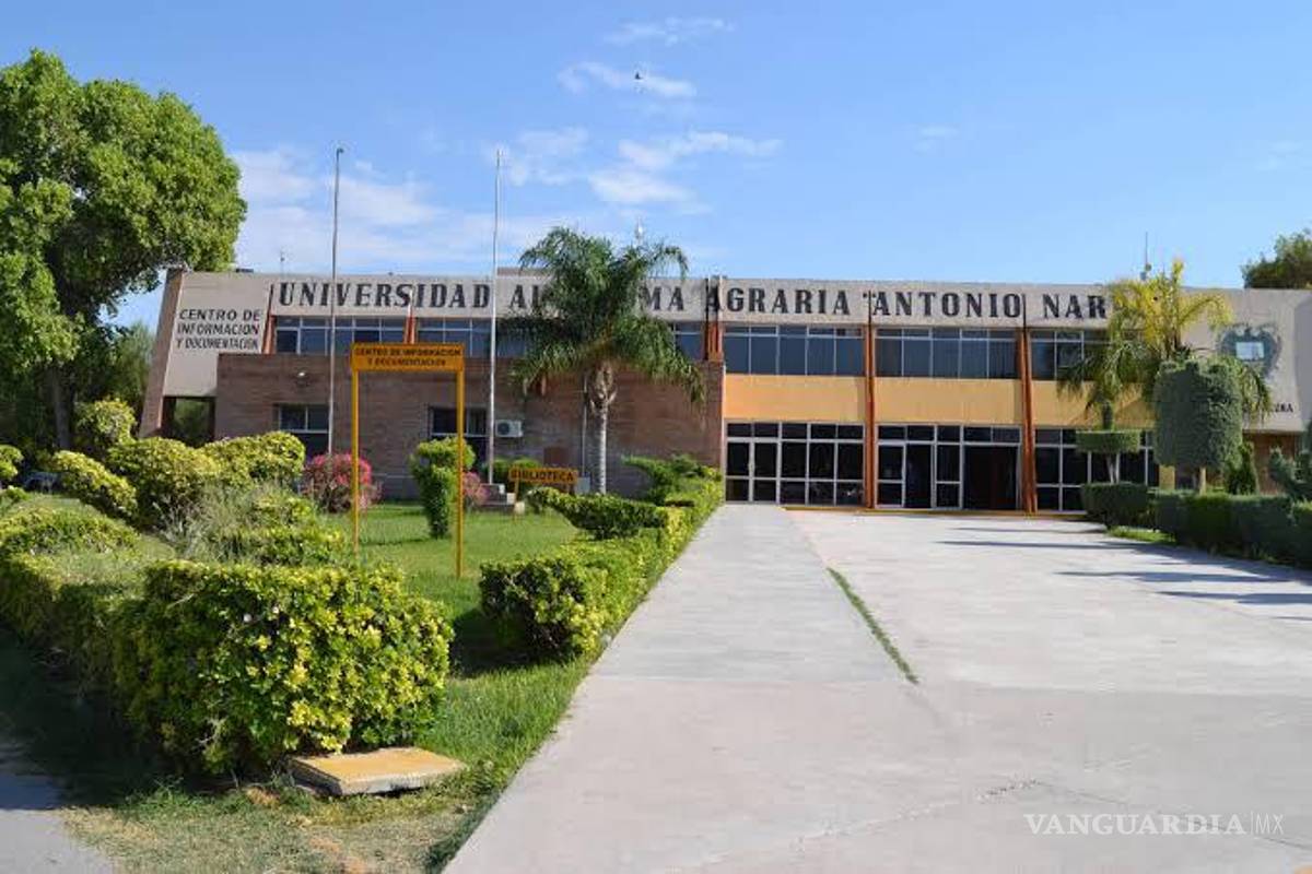 Harán homenaje a primera generación de la UAAAN Torreón