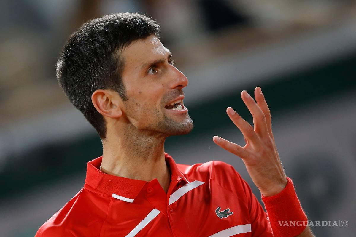 $!Final de antología en Roland Garros