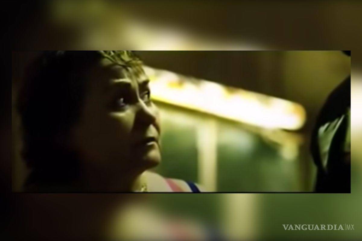 $!En la película protagonizada por Denzel Washington, la actriz interpreta a una mujer que es parte del crimen organizado.