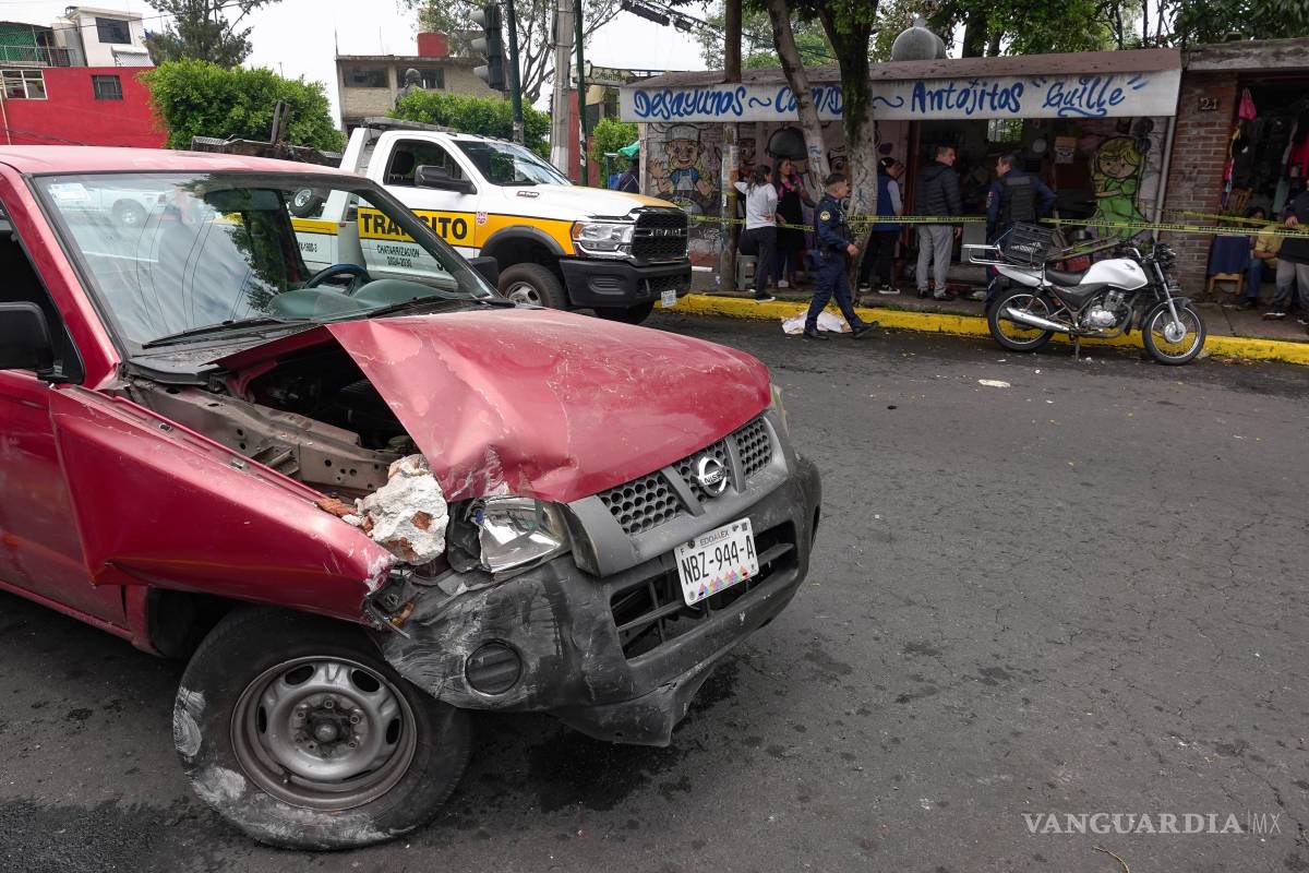 $!Tener un seguro para automóvil permite contar con respaldo económico ante accidentes, daños y otros imprevisto.