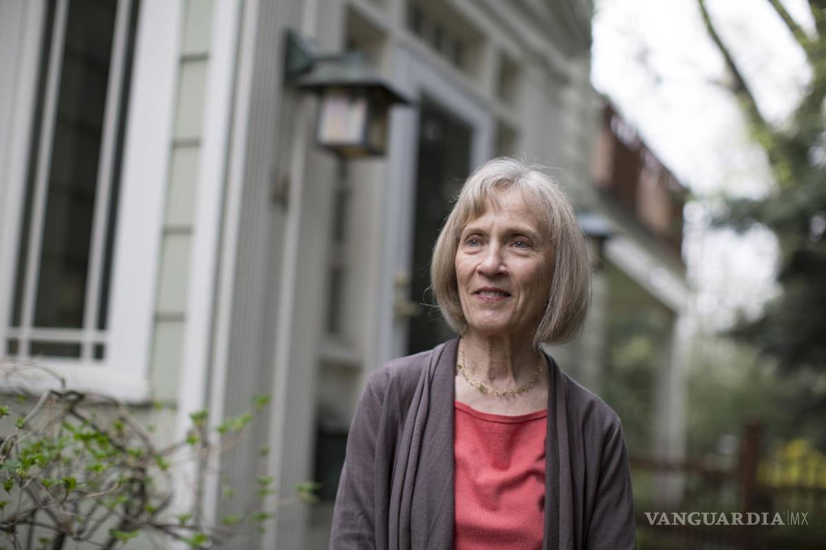 $!La profesora de la Universidad de Harvard, Claudia Goldin, fue galardonada con el Premio Nobel de Encomia 2023.