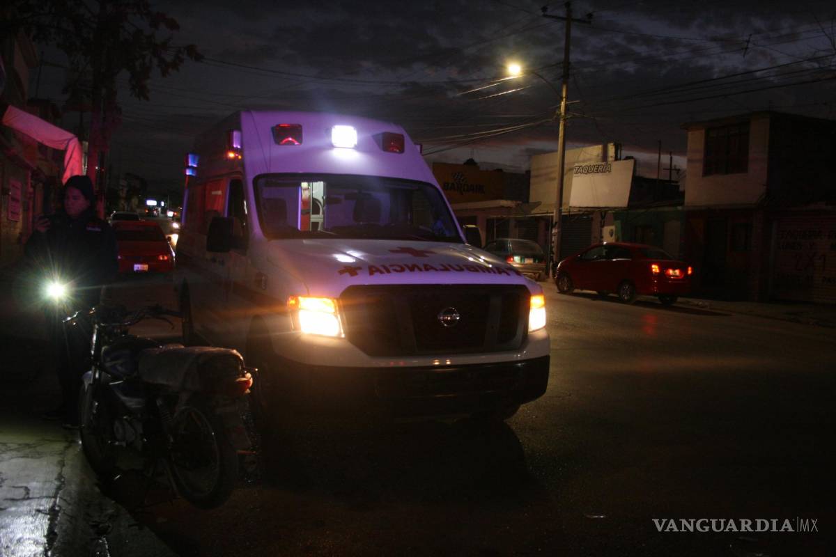 $!Según sus declaraciones, el pasado 24 de diciembre los cuerpos de paramédicos de la Cruz roja tuvieron una movilización de aproximadamente 60 unidades.