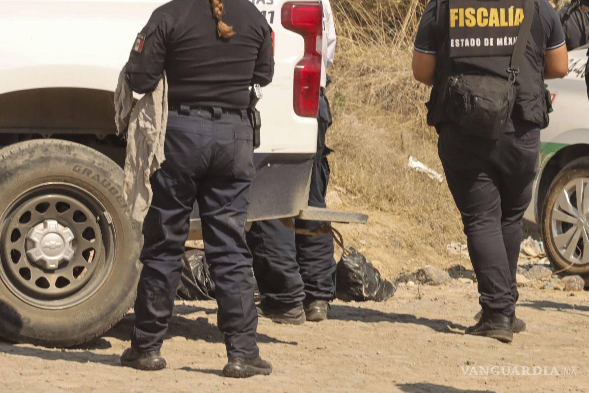 Violencia y crimen, legado de la impunidad