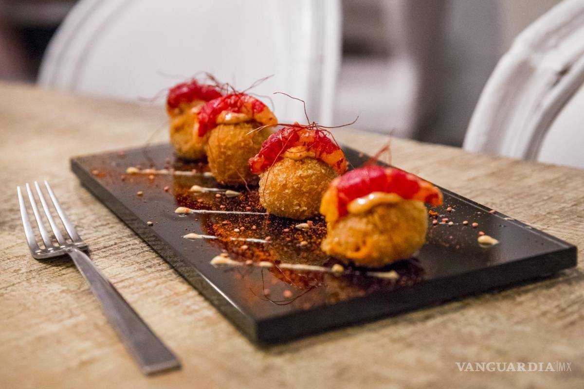 Croquetas, un bocado con historia y mucho sabor para toda época; ¡A celebrar su día internacional!