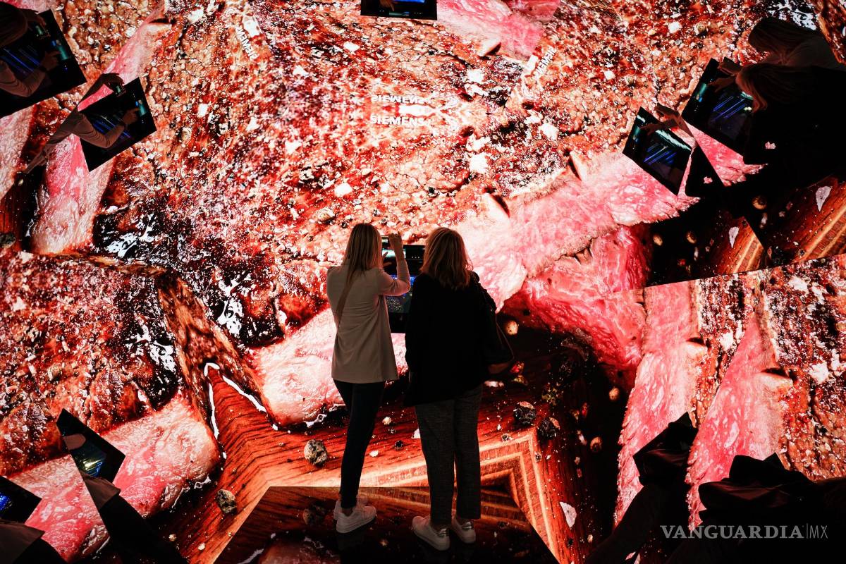 Vuelve feria tecnológica IFA, la más grande de Europa, tras ser cancelada el año pasado por la pandemia de COVID-19