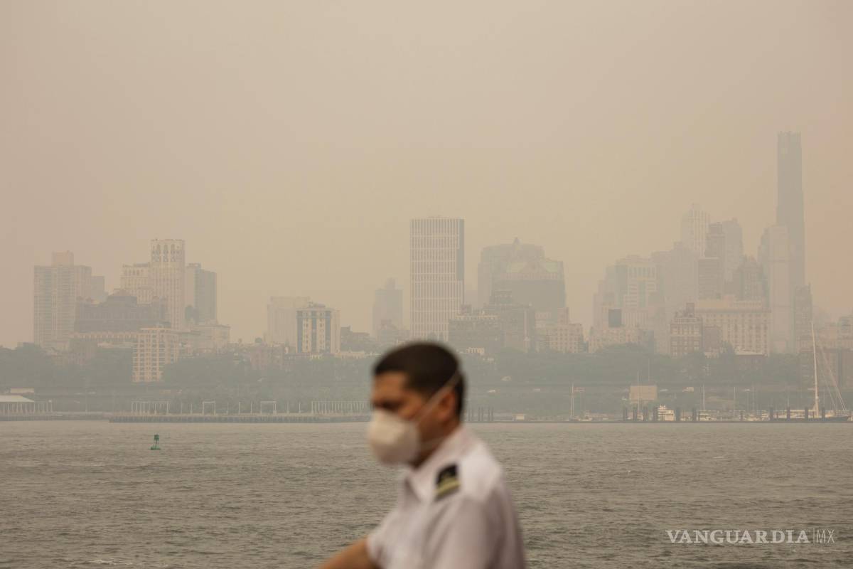 $!Especialistas temen que esta crisis persista el fin de semana y llegue a Europa.