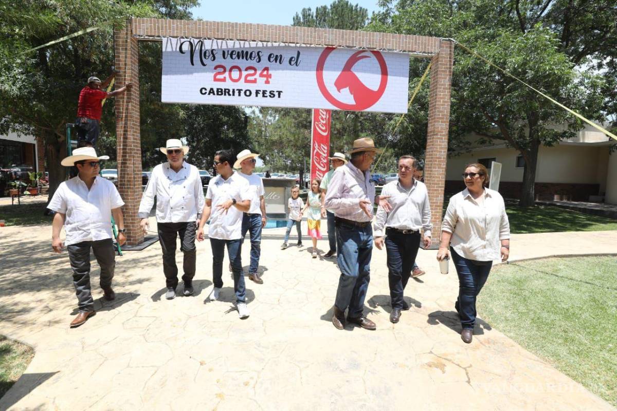 $!Y nos vemos en el Cabrito Fest 2024.