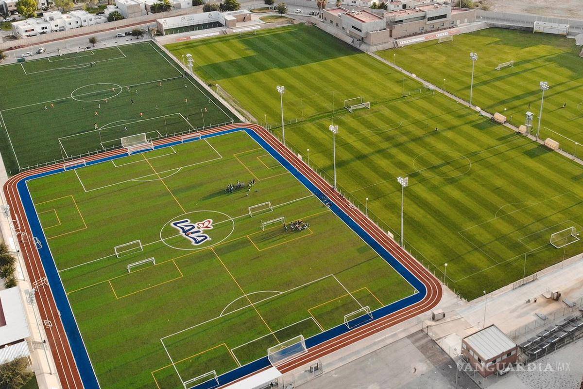 Torreón será subsede en México para el Mundial 2026; recibirán selecciones nacionales