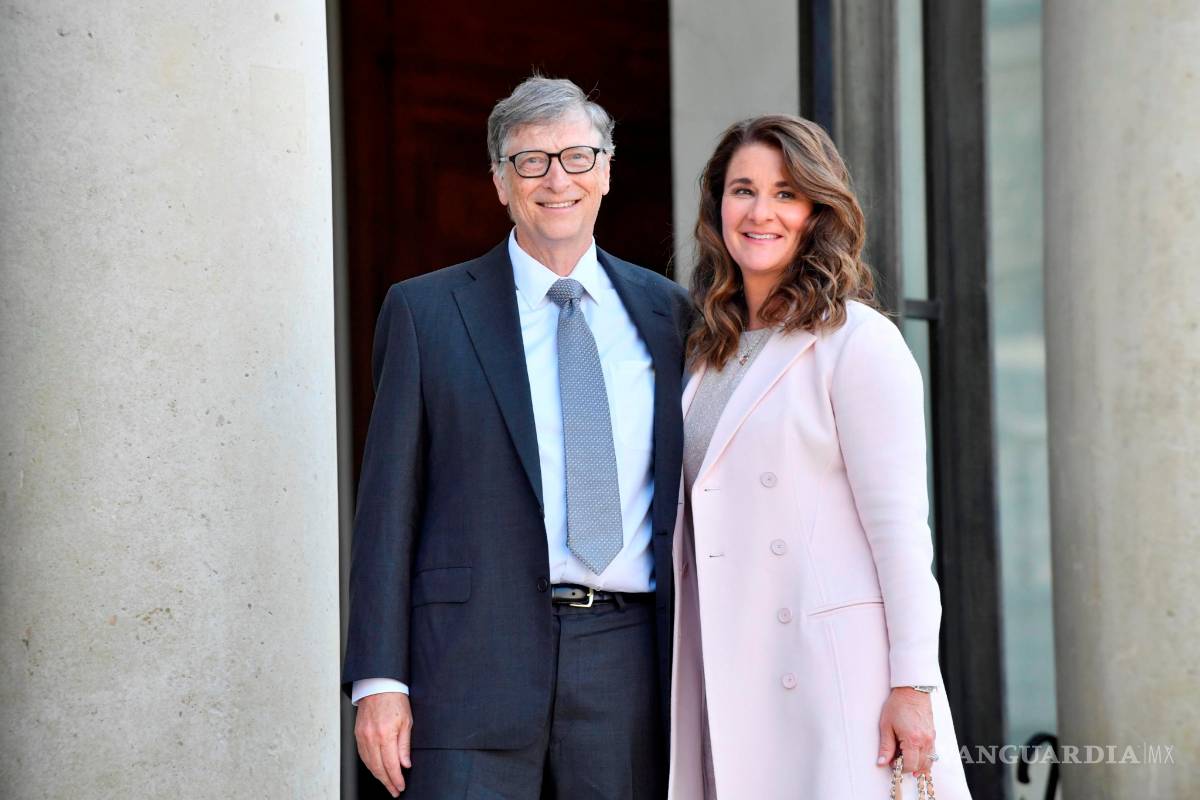 $!No solo los Gates… estos son otros divorcios sonados y multimillonarios