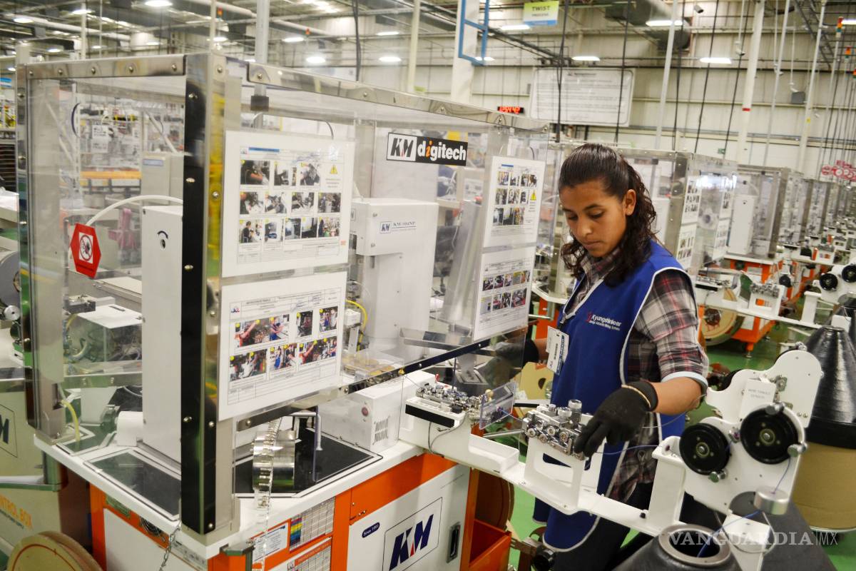 Pagan en Coahuila 2.5 salarios mínimos