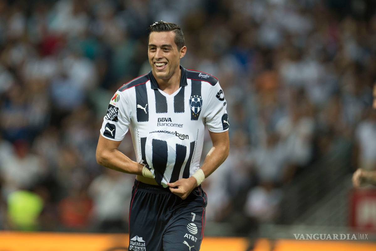 Santos 'revive' al Monterrey