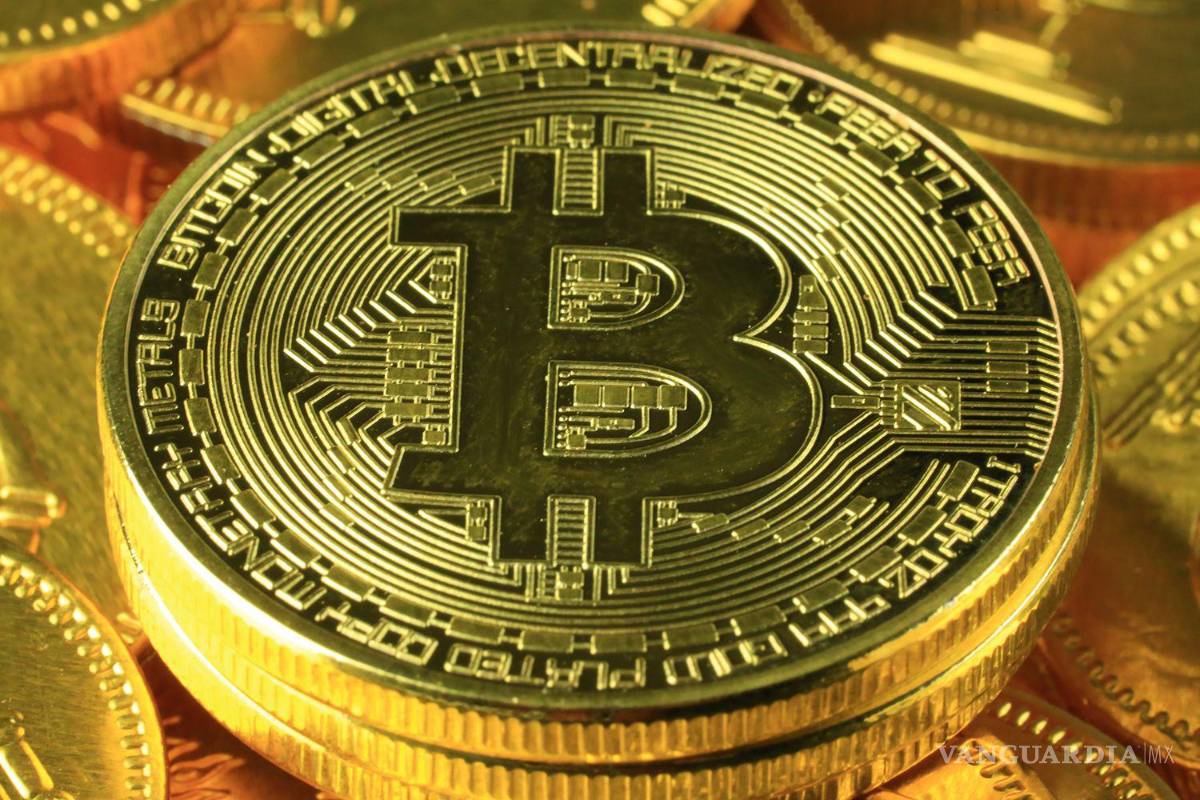 Bitcoin vuelve a superar los 50 mil dólares