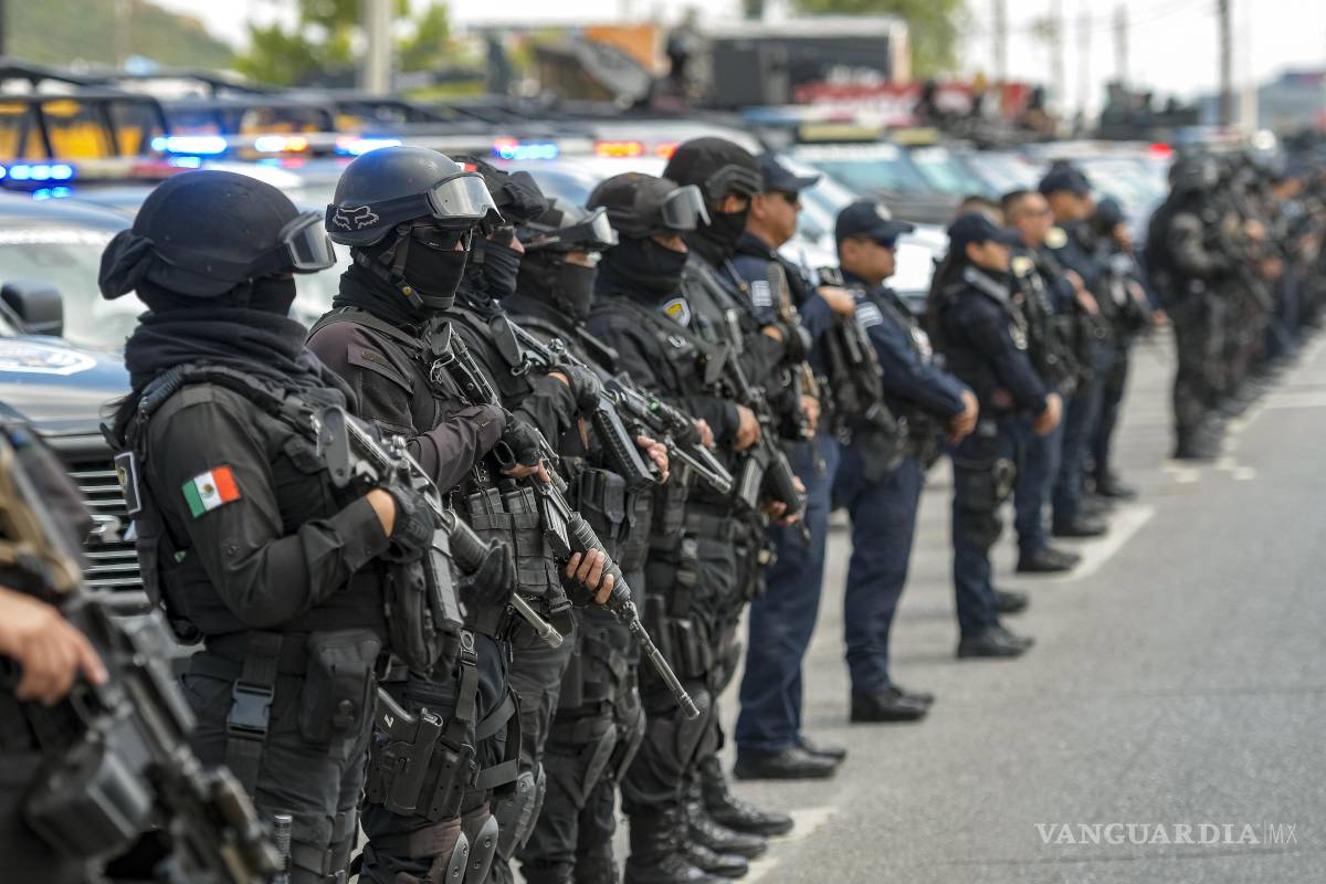 $!Detenciones arbitrarias o ilegales son violaciones comunes de las corporaciones que no logran erradicar.
