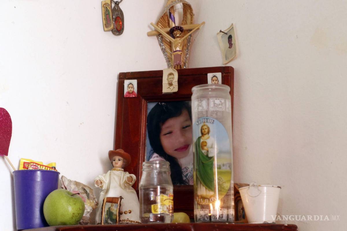 $!Suicidio infantil en México: una muerte invisible