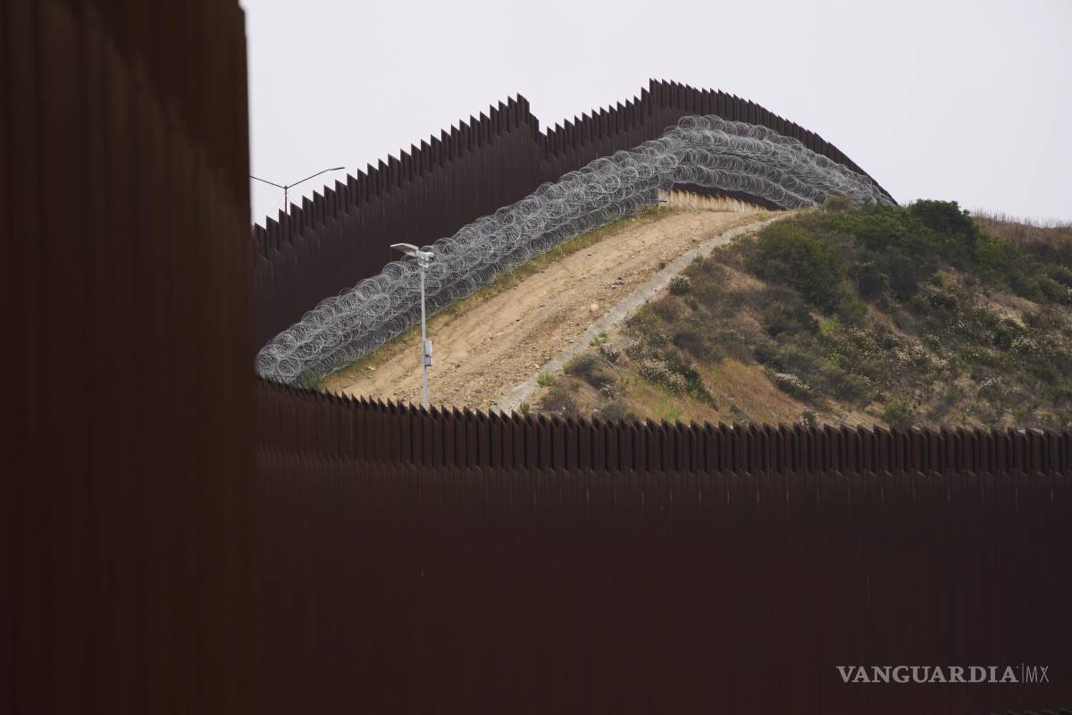 Reconoce Gobierno de EU labor de México en migración y seguridad