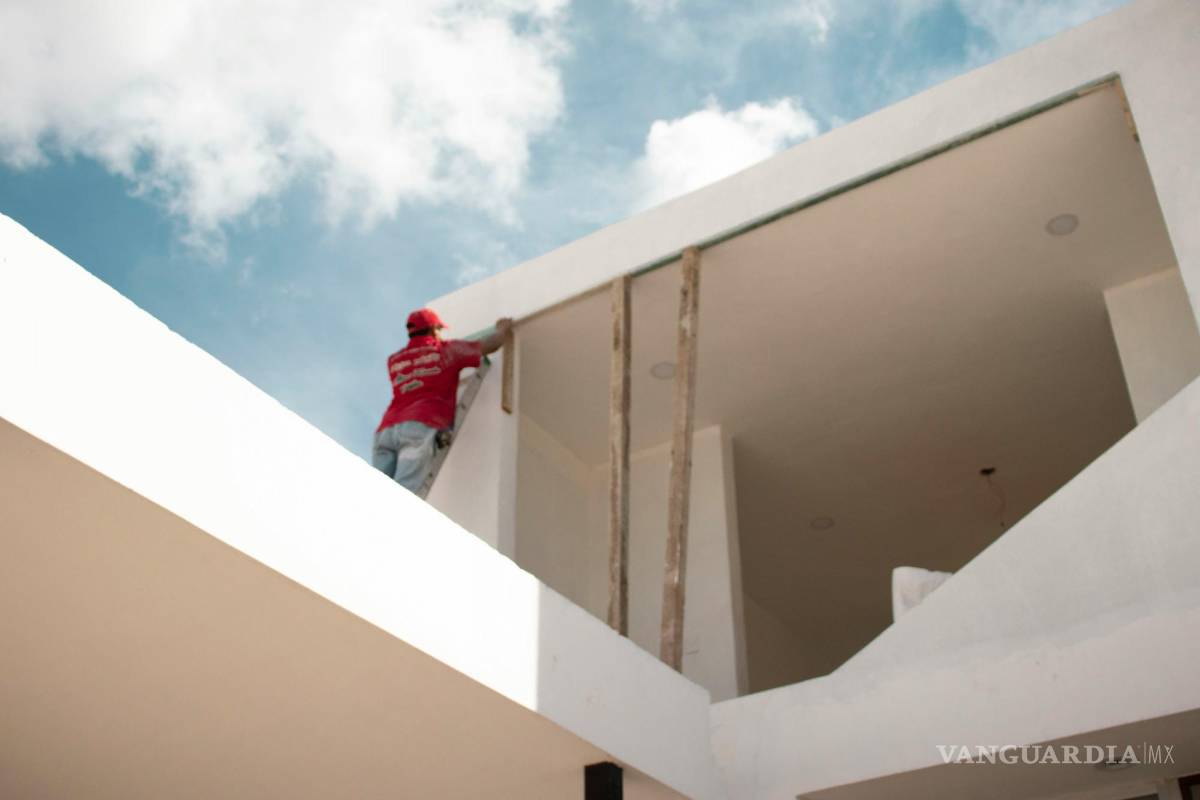 $!Una de las mayores ventajas de construir una casa desde cero es la capacidad de personalizar cada aspecto.