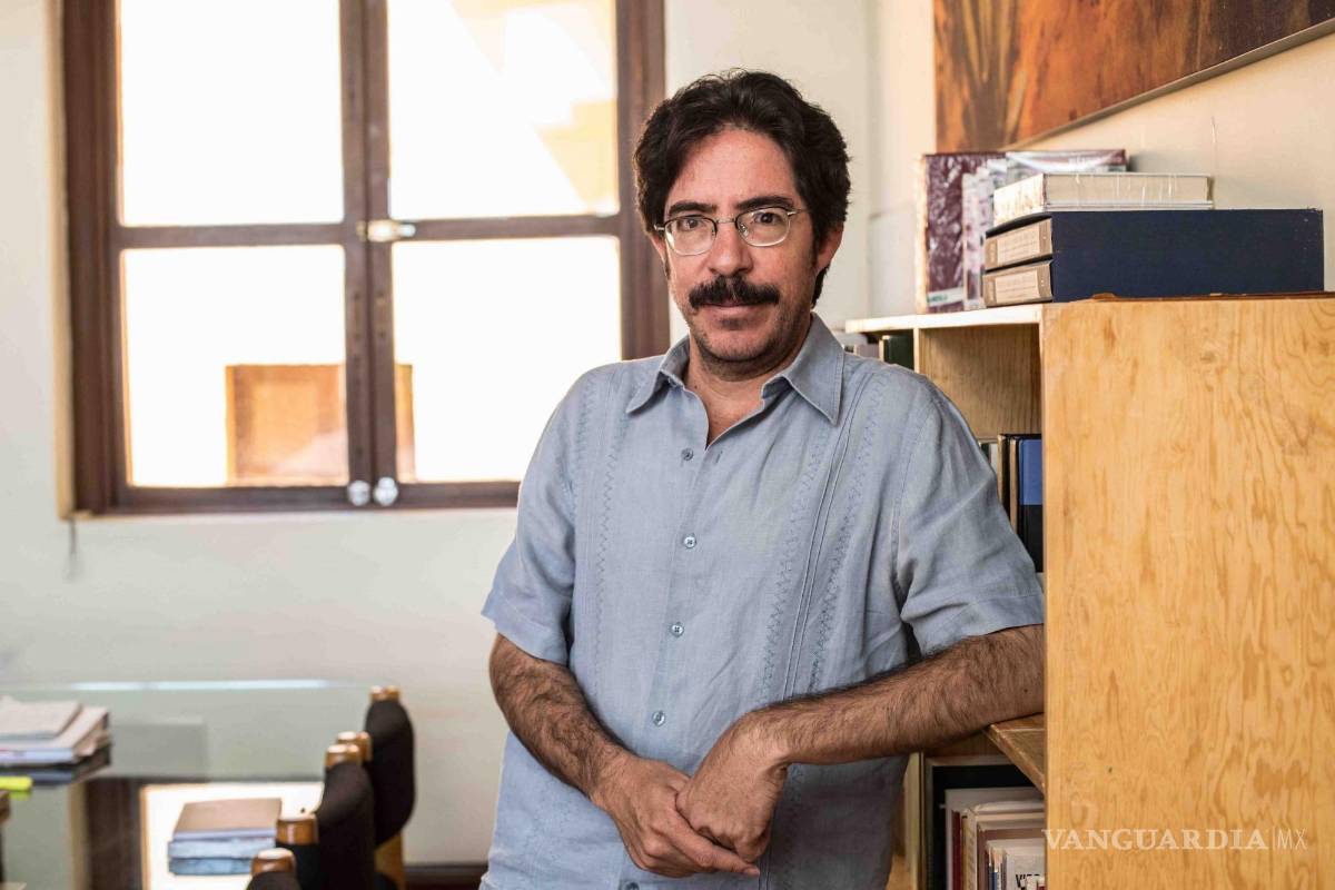 Caso de Pedro Salmerón patenta el machismo en México, dice líder feminista de Panamá