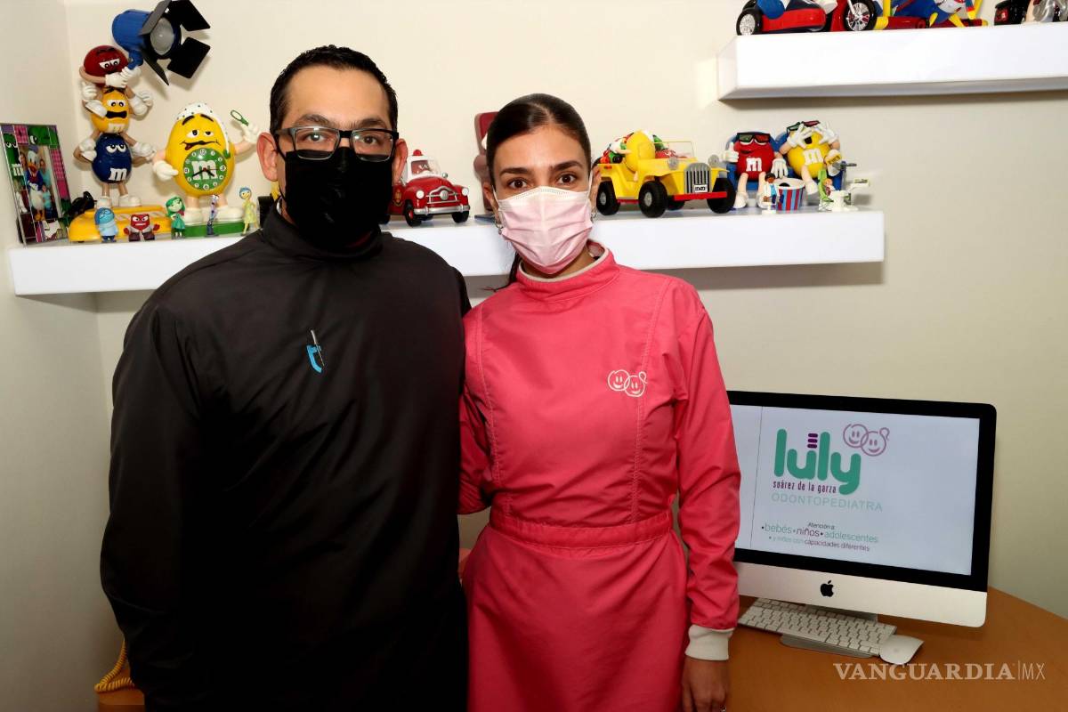 Da golpe inflación a la salud bucal de coahuilenses