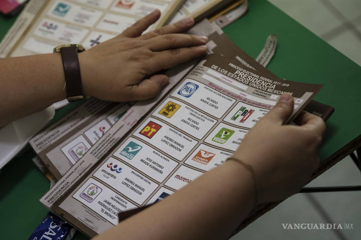 Elecciones en México: lo que necesitas saber para votar desde el extranjero