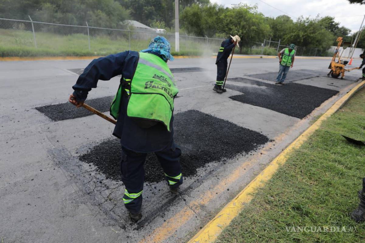 $!Los trabajos buscan mejorar la movilidad, reducir tiempos de traslado y brindar mayor seguridad vial.