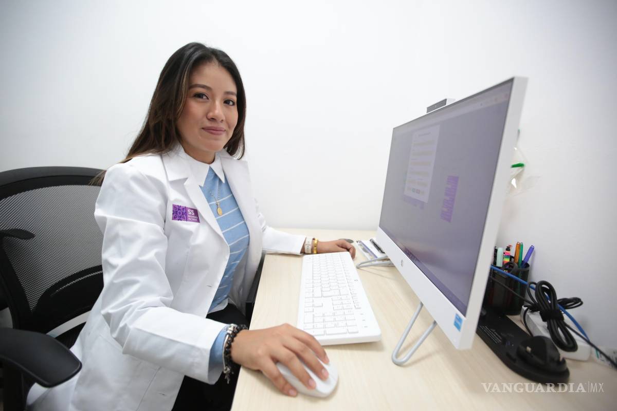 $!El sistema de Telemedicina en Coahuila reduce tiempos de espera y facilita la atención oportuna.