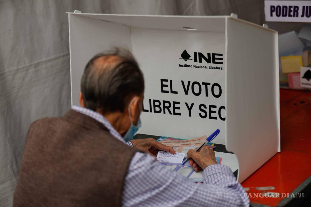 La reforma de la reforma judicial