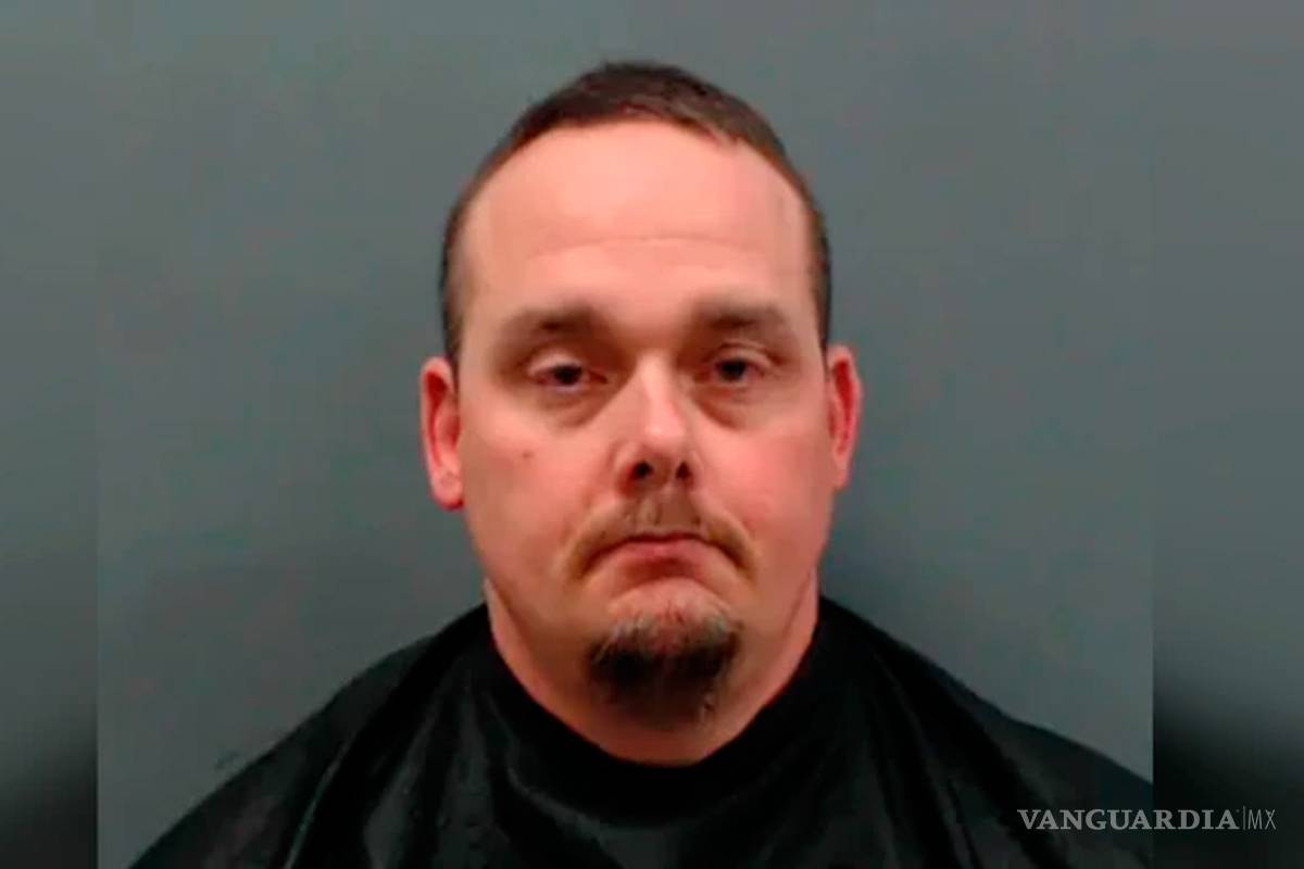 $!Pareja abusaba sexualmente de niños, grababan los ataques y subían los videos a Internet