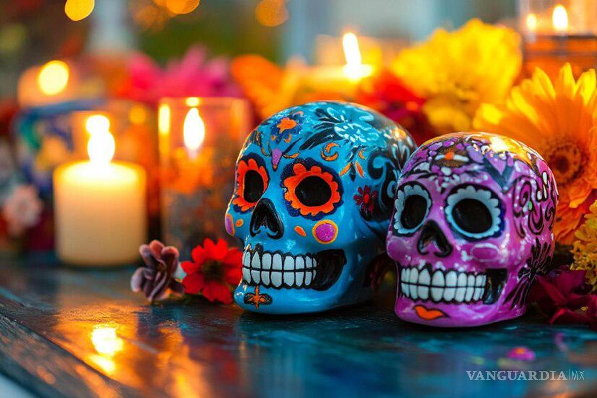 Halloween y Día de Muertos: La noche en que hasta las calabazas y las catrinas hacen temblar el decoro