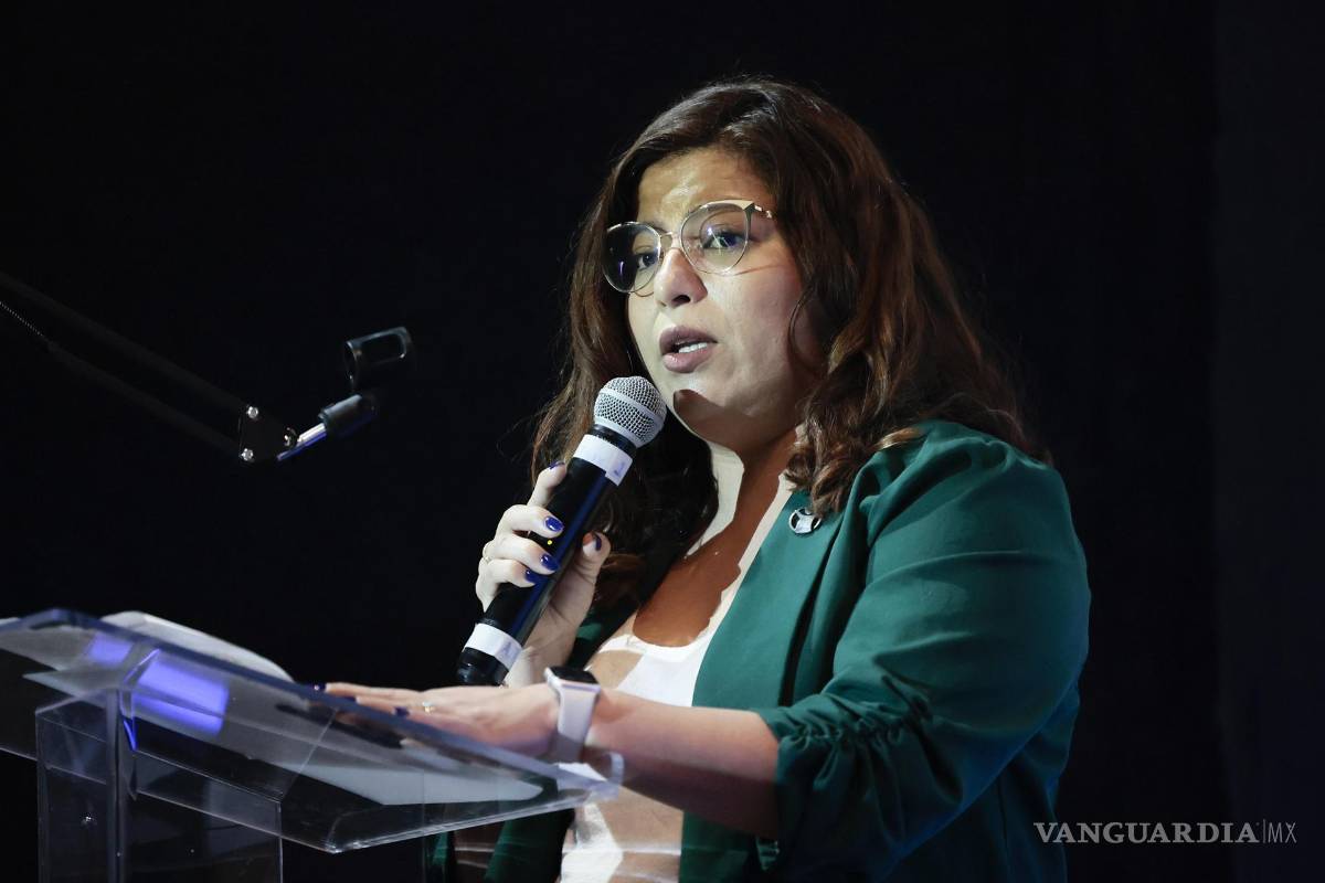 $!Ángeles Camacho señaló que los menores no acompañados muestran “una de las expresiones más graves de desprotección infantil”.