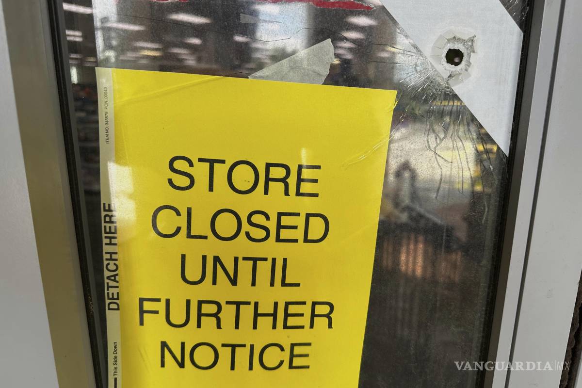 Identifican al sospechoso del tiroteo en los CDC en Atlanta donde un policía fue asesinado