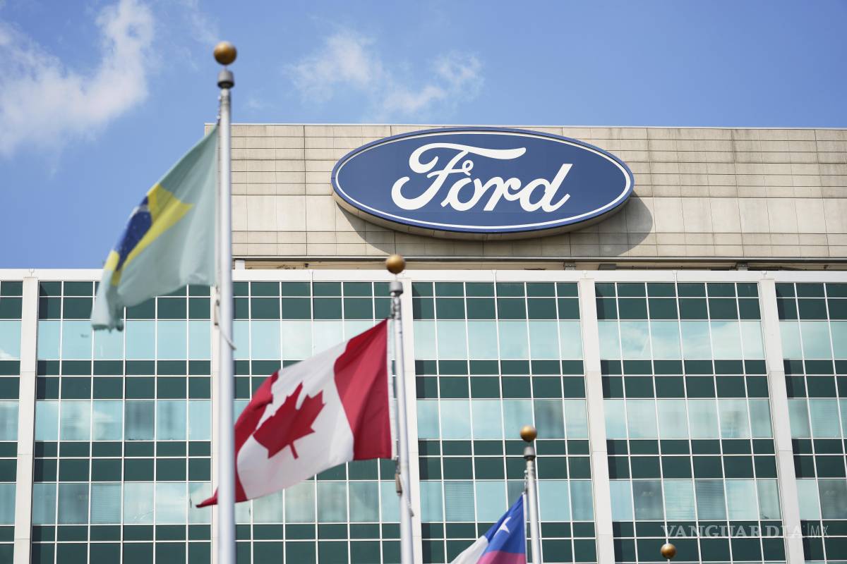 Prevén que EU recaude 100 mil millones de dólares por aranceles a sector automotriz