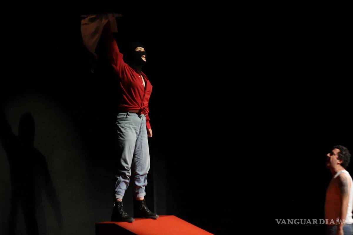 $!Con el estreno de ‘Todos somos Marcos’ La Besana celebra 10 años de ser tierra fértil