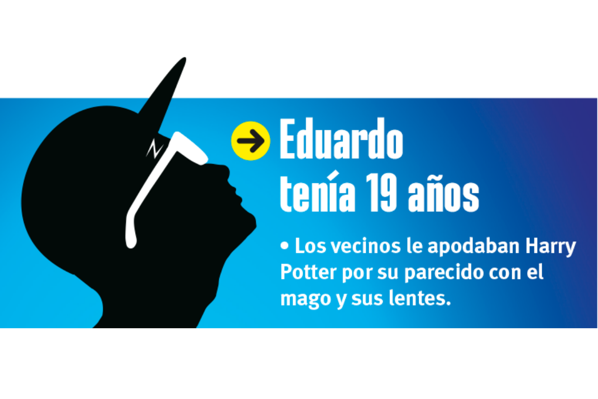 $!¿Qué significa soñar con la muerte? ‘Lalo’, el joven de Coahuila que soñó su funeral