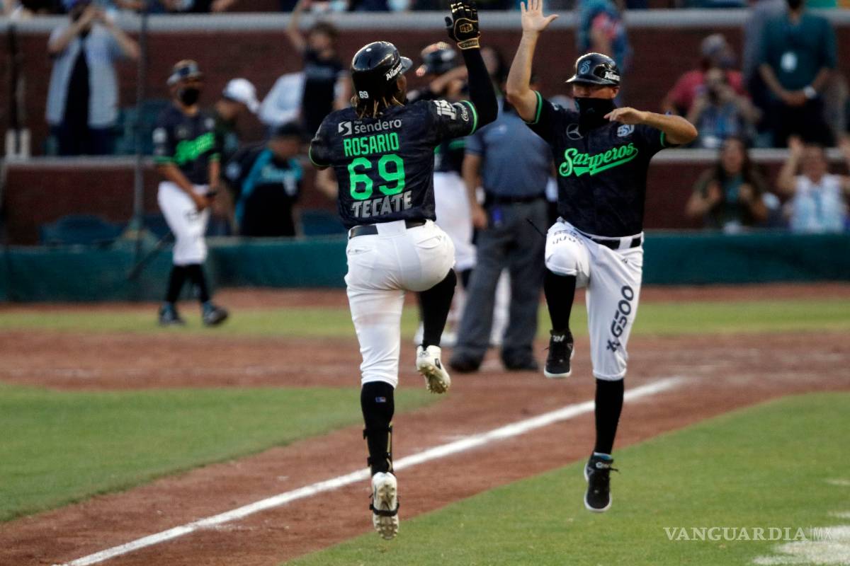 El Clásico es de Saltillo en el Madero