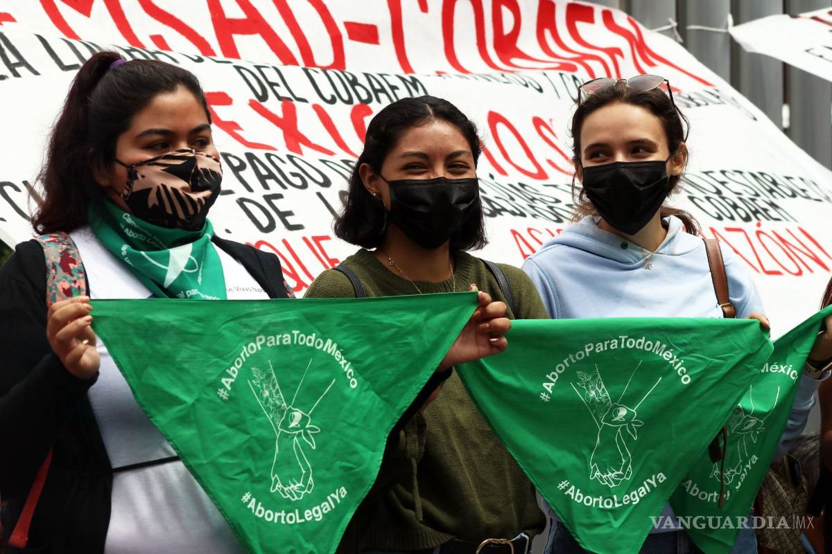 Despenaliza la SCJN el aborto por violación en México